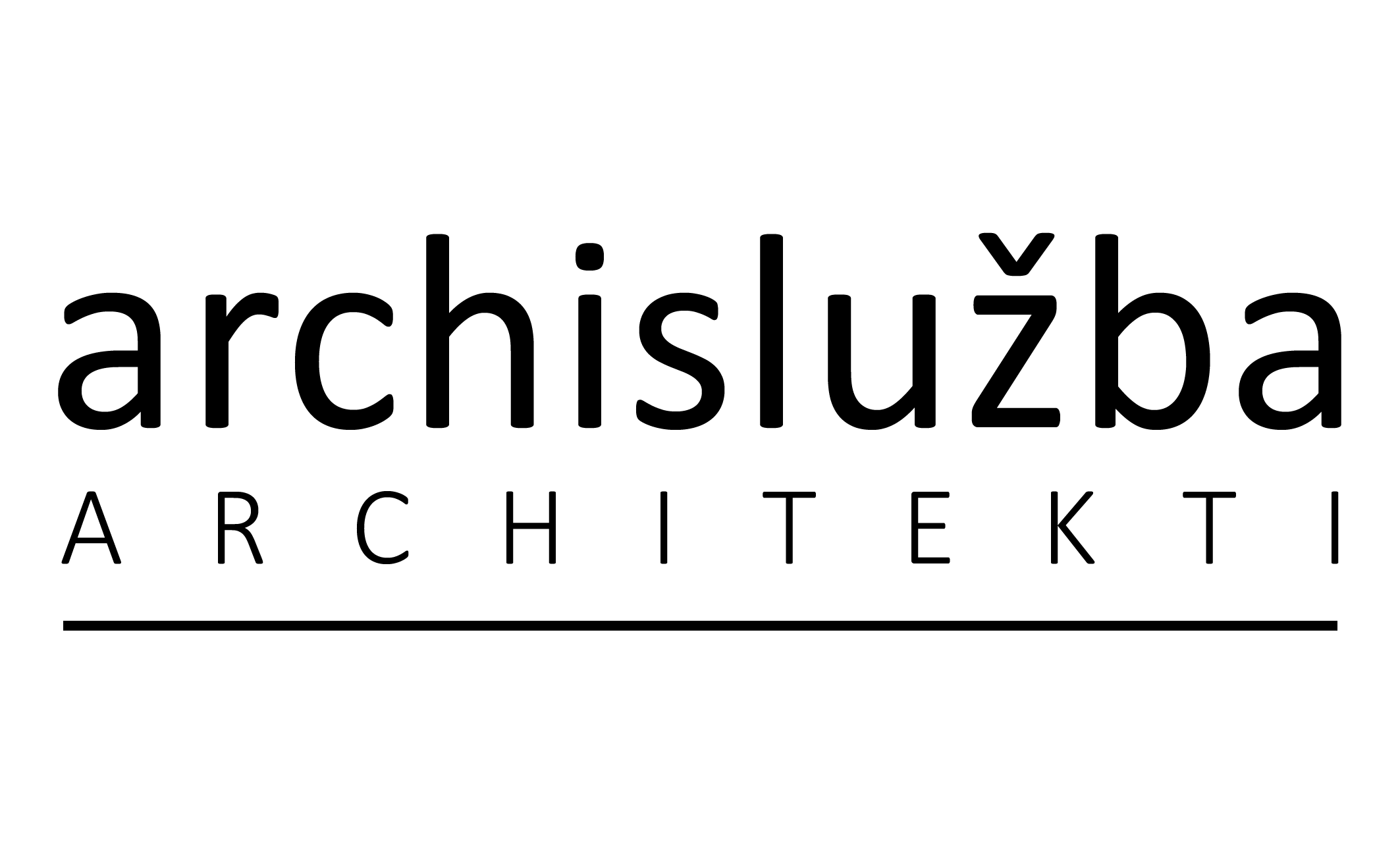 Archislužba Logo